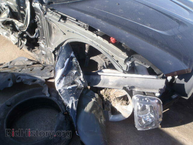2013 DODGE CHARGER - VIN: 2C3CDXBG2DH637448 - Photo 9