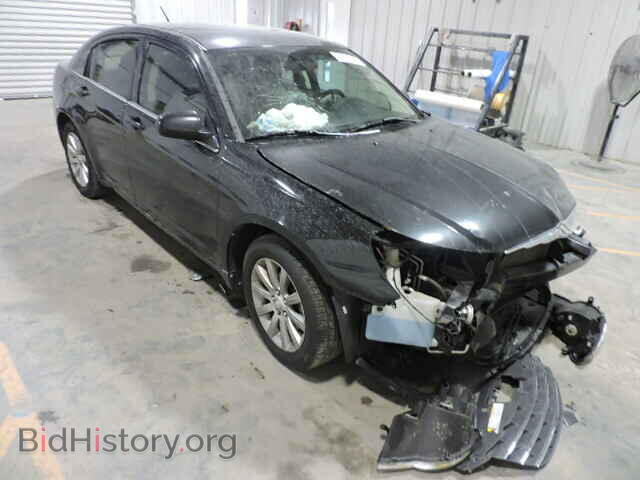 Photo 1C3CC5FB8AN212454 - CHRYSLER SEBRING 2010