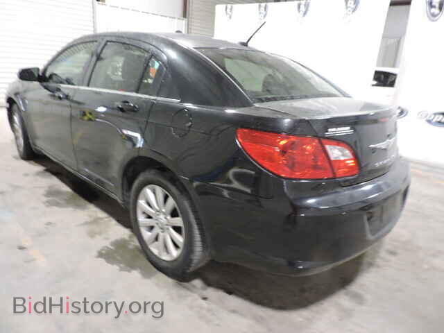2010 CHRYSLER SEBRING - VIN: 1C3CC5FB8AN212454 - Фото 3