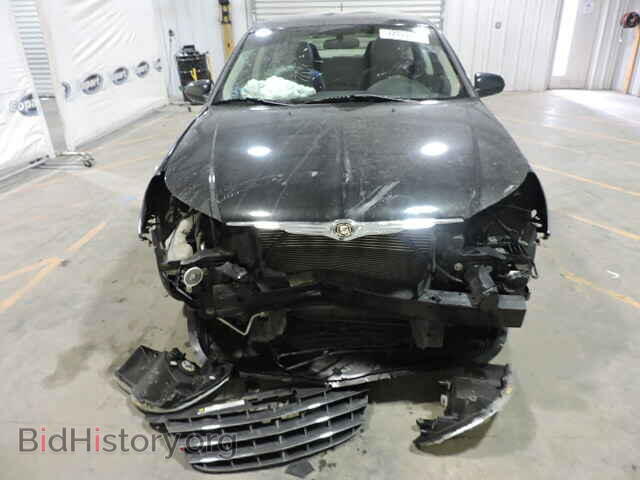 2010 CHRYSLER SEBRING - VIN: 1C3CC5FB8AN212454 - Фото 9