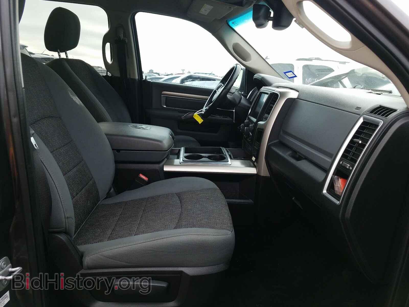 2015 RAM 1500 - VIN: 1C6RR6LT0FS535503 - Фото 5