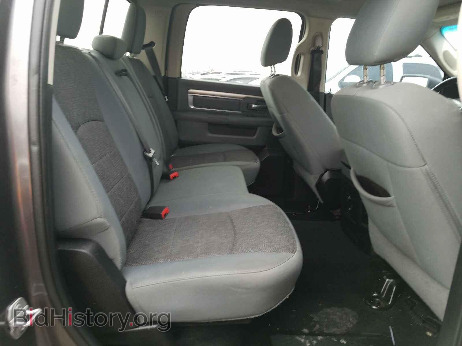 2015 RAM 1500 - VIN: 1C6RR6LT0FS535503 - Фото 6
