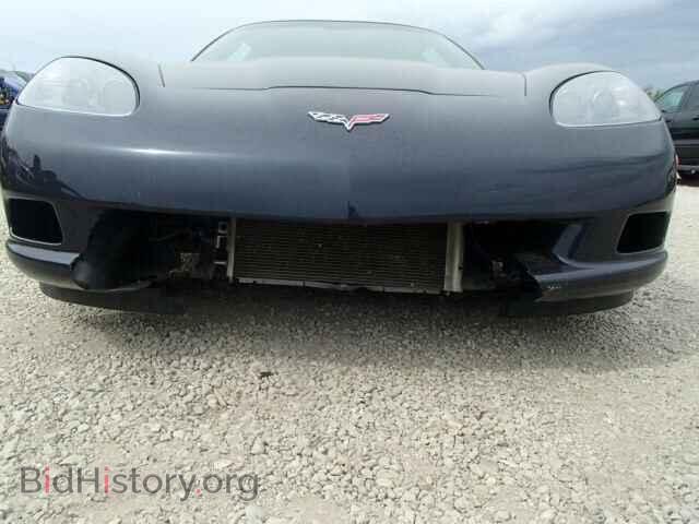 2013 CHEVROLET CORVETTE - VIN: 1G1YG2DW7D5100820 - Фото 9