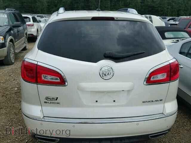 2013 BUICK ENCLAVE - VIN: 5GAKRCKD7DJ237943 - Фото 10