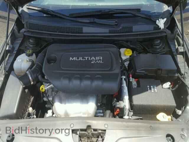 2015 CHRYSLER 200 - VIN: 1C3CCCAB2FN504037 - Photo 7