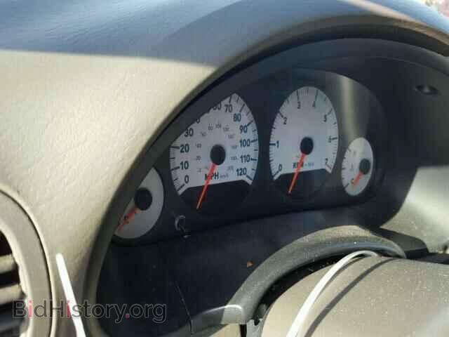 2005 DODGE CARAVAN - VIN: 1D4GP24R45B244778 - Фото 8