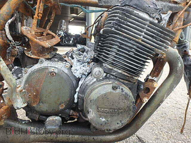 1978 HONDA CB CYCLE - VIN: CB750K2826627 - Фото 7