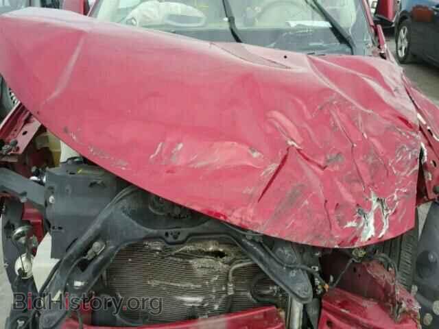 2007 FORD EDGE - VIN: 2FMDK38CX7BA95098 - Фото 7