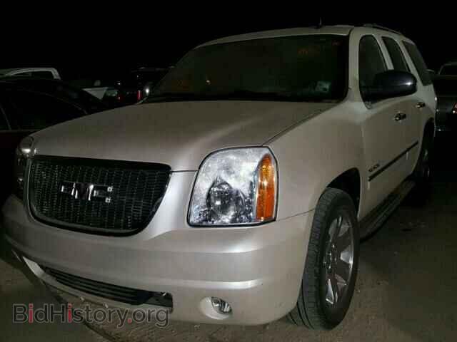 2013 GMC YUKON - VIN: 1GKS1CE01DR107242 - Фото 2