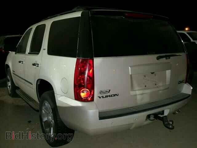 2013 GMC YUKON - VIN: 1GKS1CE01DR107242 - Фото 3