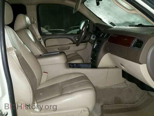 2013 GMC YUKON - VIN: 1GKS1CE01DR107242 - Фото 5