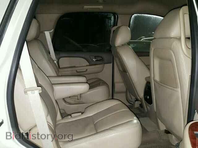 2013 GMC YUKON - VIN: 1GKS1CE01DR107242 - Фото 6