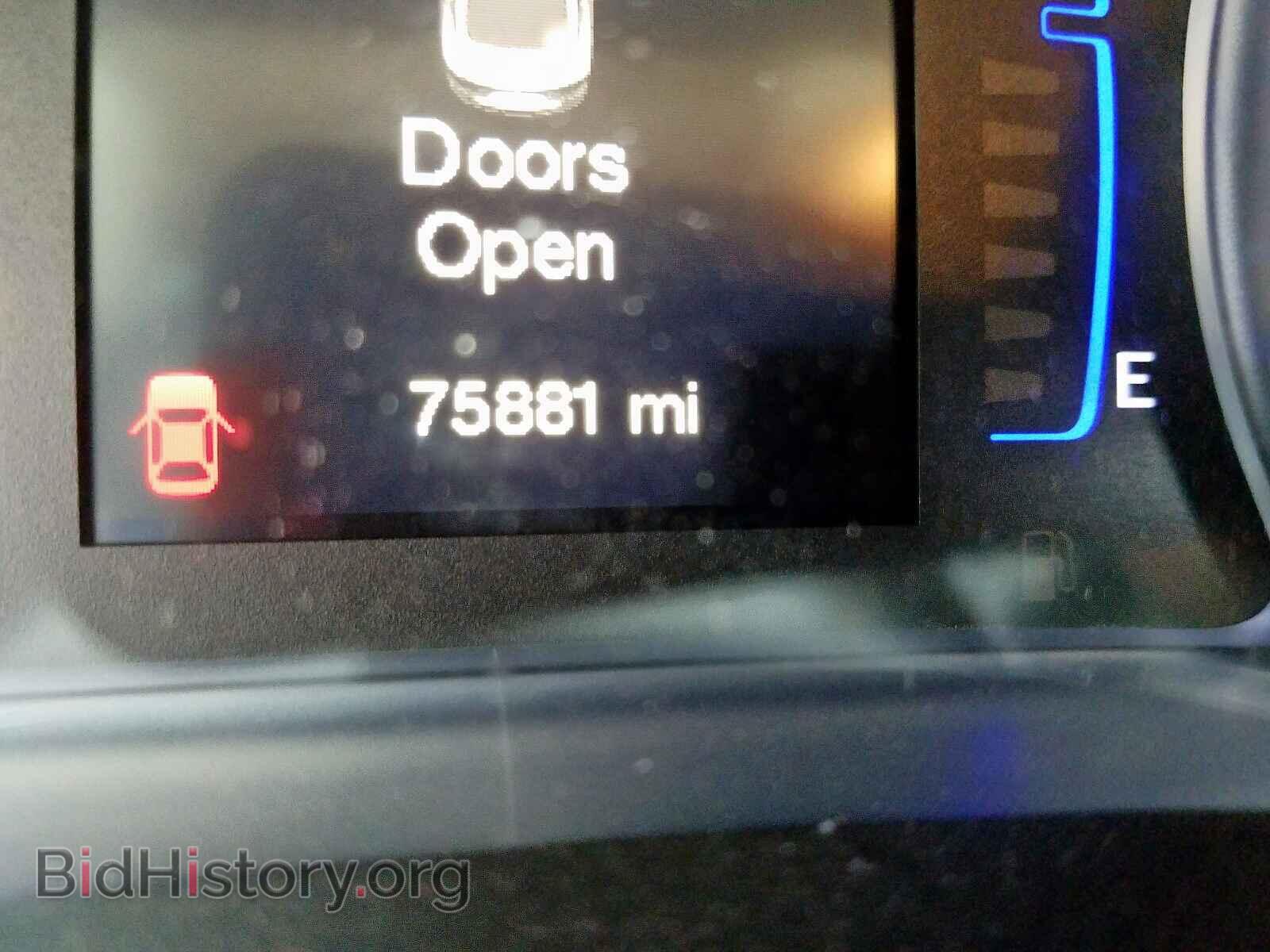 2015 CHRYSLER 200 - VIN: 1C3CCCAB7FN715301 - Photo 8