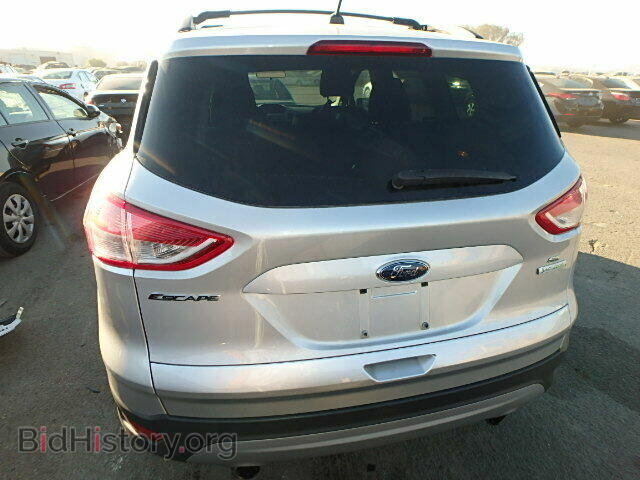 2013 FORD ESCAPE - VIN: 1FMCU0GX4DUC71559 - Фото 10