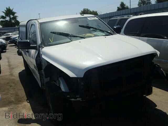 Photo 3C6JR6DT4EG281229 - RAM TRUCK 2014