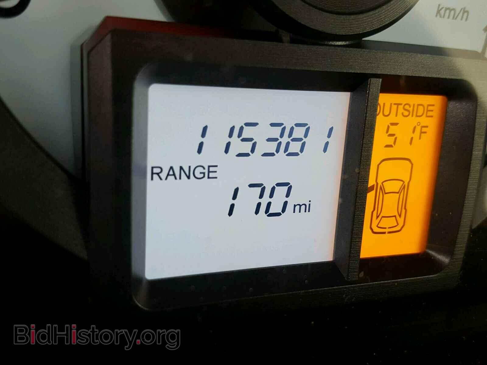 2013 HONDA PILOT - VIN: 5FNYF4H53DB022509 - Фото 8