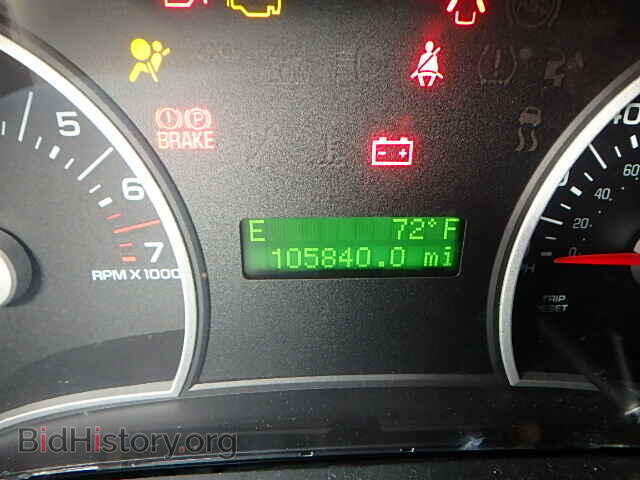 2006 FORD EXPLORER - VIN: 1FMEU63E76ZA17947 - Фото 8