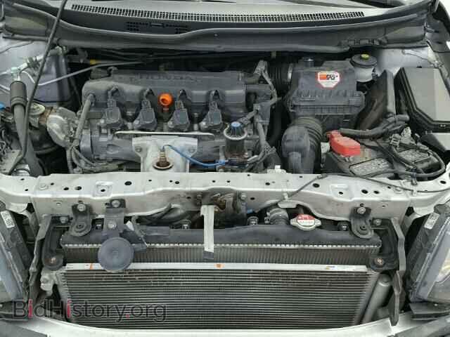 2013 HONDA CIVIC - VIN: 19XFB2F93DE056890 - Фото 7
