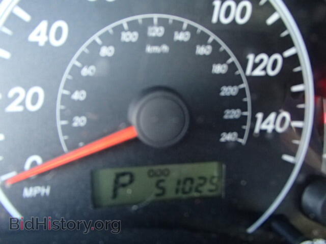2011 TOYOTA COROLLA - VIN: 2T1BU4EEXBC633543 - Фото 8