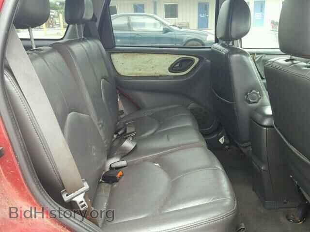 2003 MAZDA TRIBUTE - VIN: 4F2CZ06143KM25376 - Фото 6