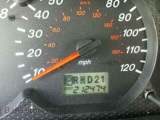 2003 MAZDA TRIBUTE - VIN: 4F2CZ06143KM25376 - Фото 8