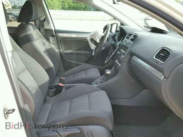 2011 VOLKSWAGEN GOLF - VIN: WVWDB7AJ0BW076748 - Фото 5