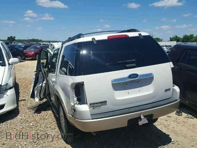 2009 FORD EXPLORER - VIN: 1FMEU74EX9UA14255 - Фото 3