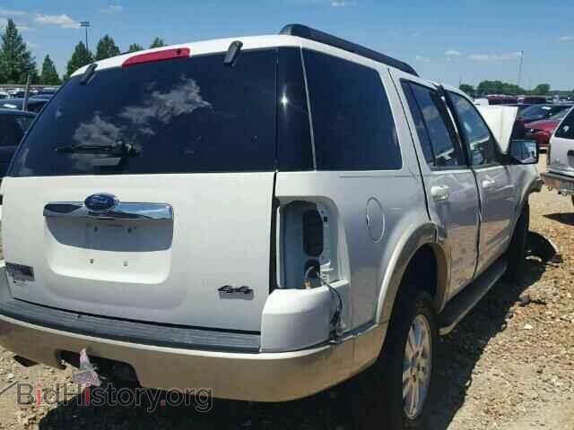 2009 FORD EXPLORER - VIN: 1FMEU74EX9UA14255 - Фото 4