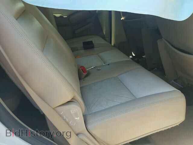 2009 FORD EXPLORER - VIN: 1FMEU74EX9UA14255 - Фото 6