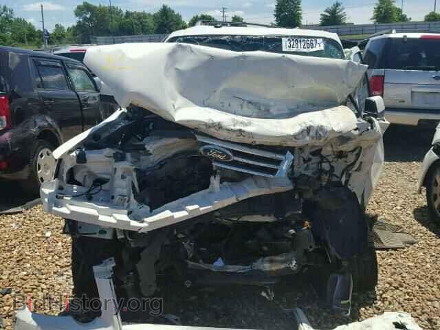 2009 FORD EXPLORER - VIN: 1FMEU74EX9UA14255 - Фото 7
