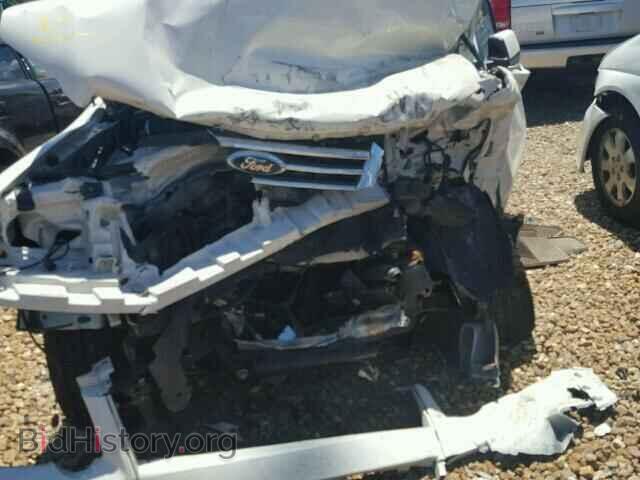 2009 FORD EXPLORER - VIN: 1FMEU74EX9UA14255 - Фото 9