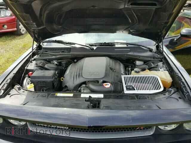 2012 DODGE CHALLENGER - VIN: 2C3CDYBT4CH151497 - Фото 7