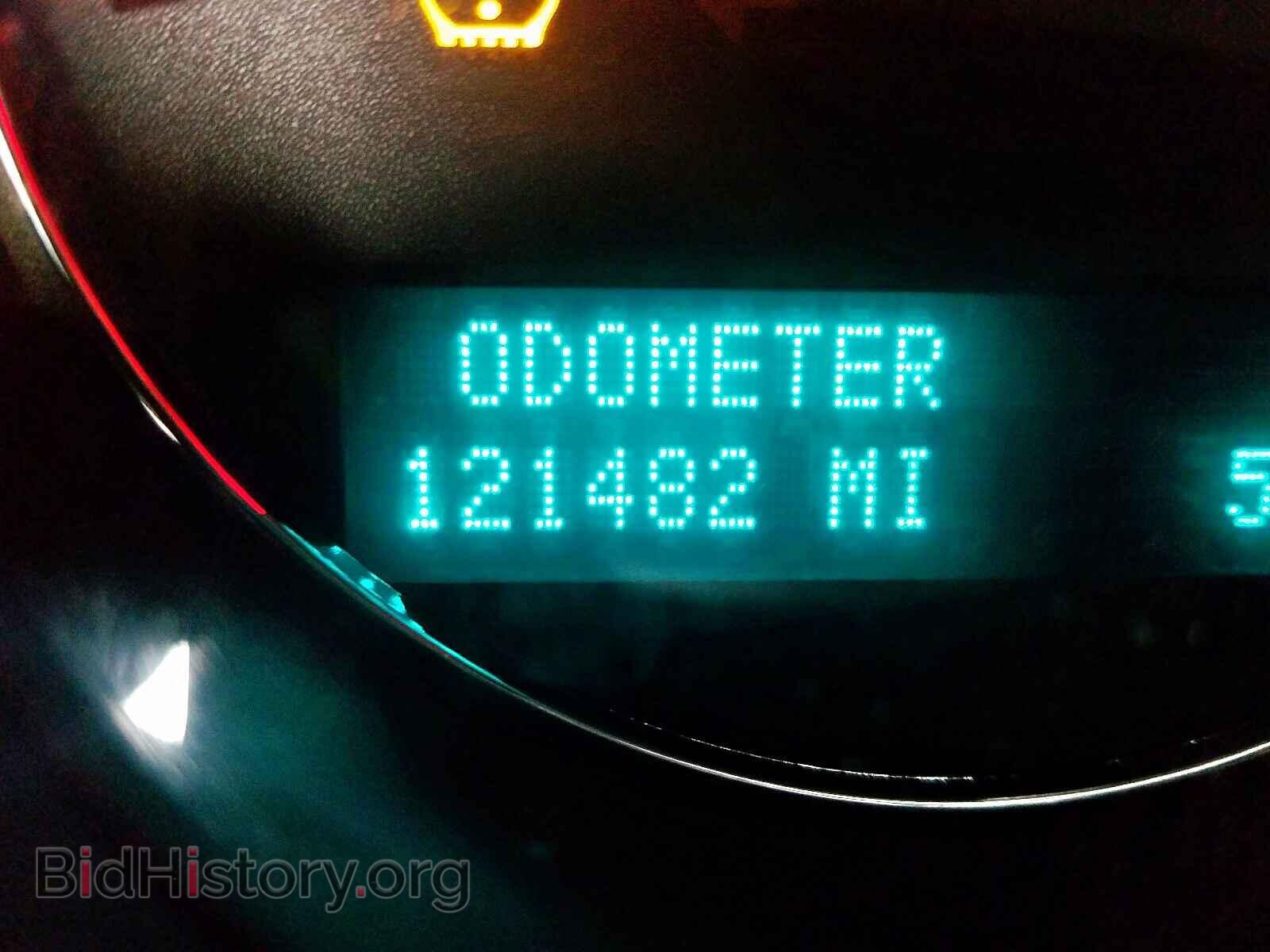 2010 CHEVROLET SILVERADO - VIN: 3GCRCTE04AG144947 - Фото 8