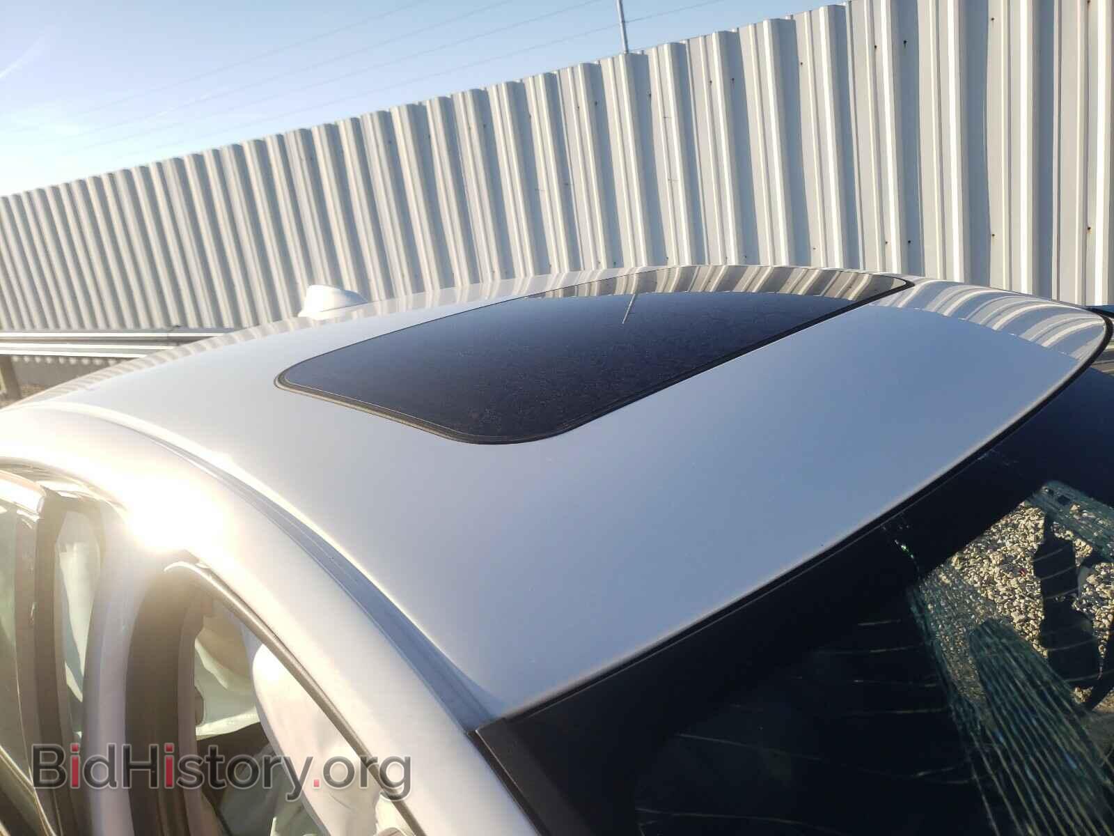 2013 VOLVO S60 - VIN: YV1612FH2D2204948 - Фото 9