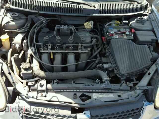 2005 DODGE NEON - VIN: 1B3ES56C75D215553 - Фото 7