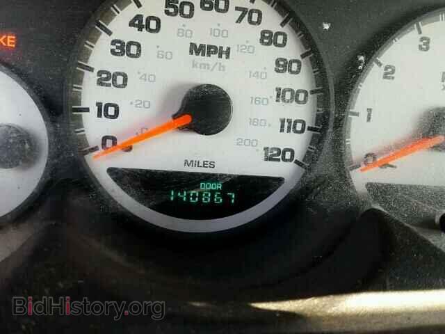 2005 DODGE NEON - VIN: 1B3ES56C75D215553 - Фото 8