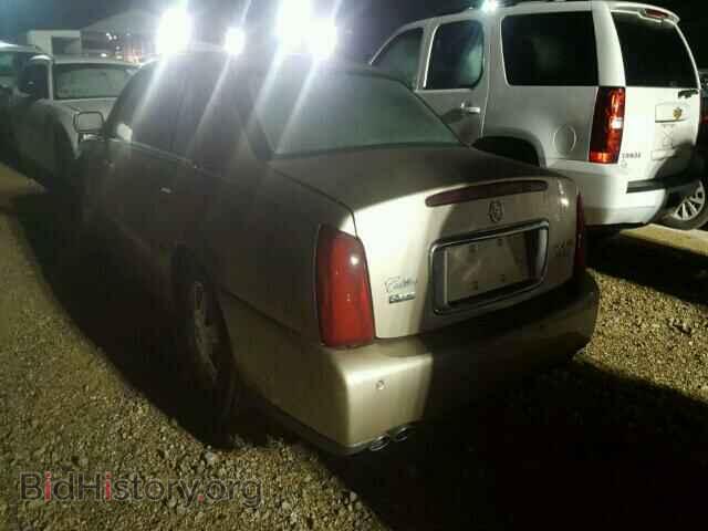 2005 CADILLAC DEVILLE - VIN: 1G6KD57Y45U178082 - Photo 3