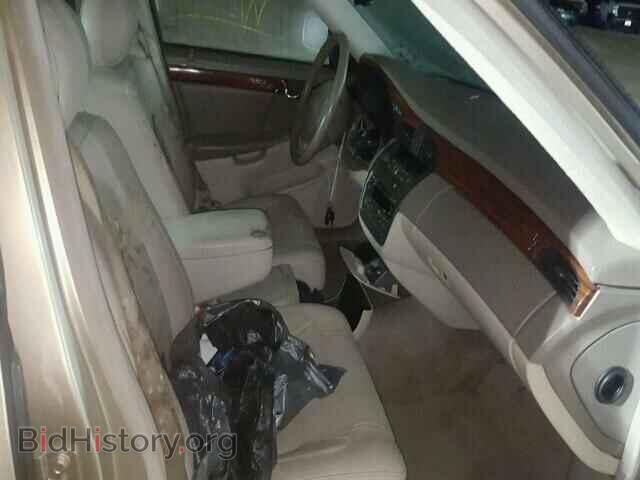 2005 CADILLAC DEVILLE - VIN: 1G6KD57Y45U178082 - Photo 5