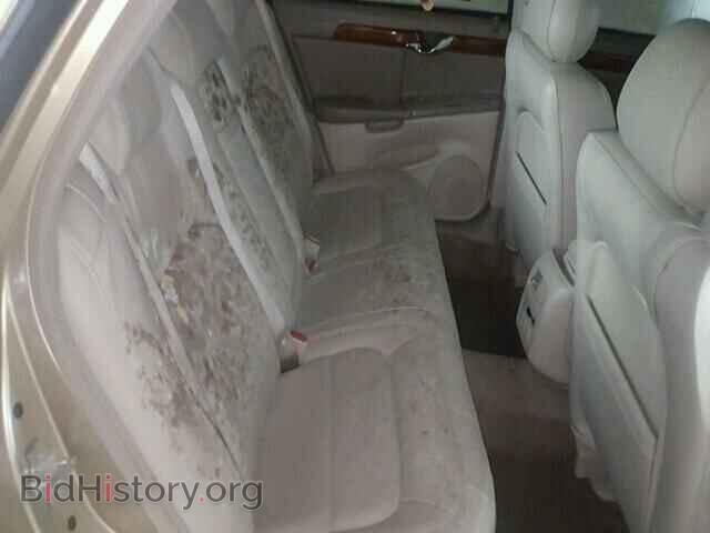 2005 CADILLAC DEVILLE - VIN: 1G6KD57Y45U178082 - Photo 6