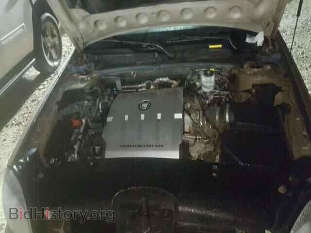 2005 CADILLAC DEVILLE - VIN: 1G6KD57Y45U178082 - Photo 7