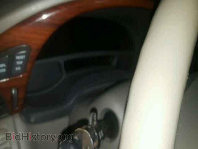 2005 CADILLAC DEVILLE - VIN: 1G6KD57Y45U178082 - Photo 8