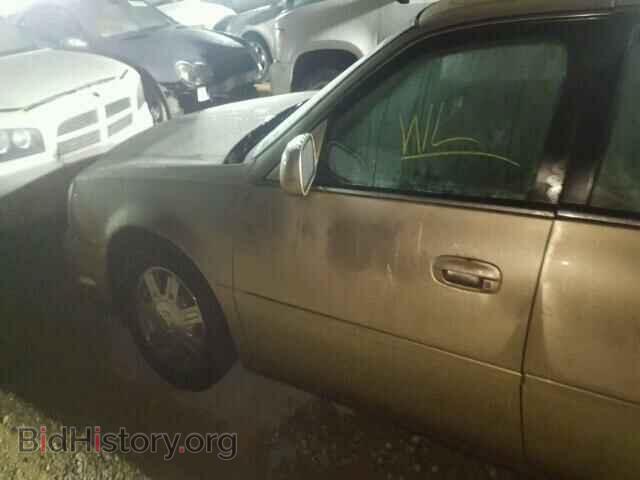2005 CADILLAC DEVILLE - VIN: 1G6KD57Y45U178082 - Photo 9