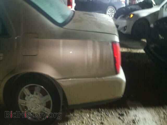 2005 CADILLAC DEVILLE - VIN: 1G6KD57Y45U178082 - Photo 10