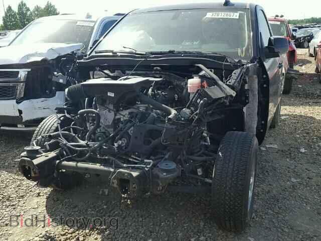 2015 CHEVROLET SILVERADO - VIN: 1GCNCPEC0FZ440071 - Фото 9