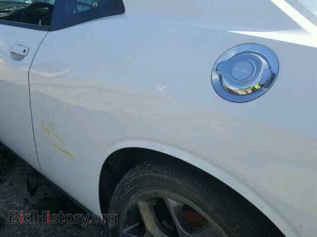 2015 DODGE CHALLENGER - VIN: 2C3CDZAT5FH865554 - Фото 9