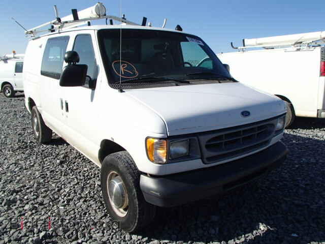 Фотография 1FTNE2428YHB50045 - FORD ECONOLINE 2000