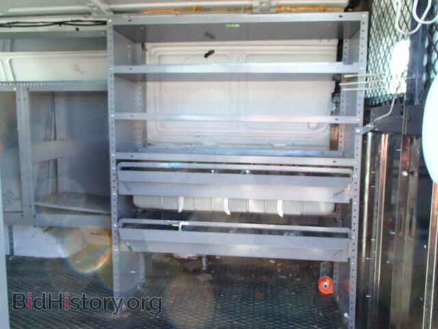 2000 FORD ECONOLINE - VIN: 1FTNE2428YHB50045 - Photo 6