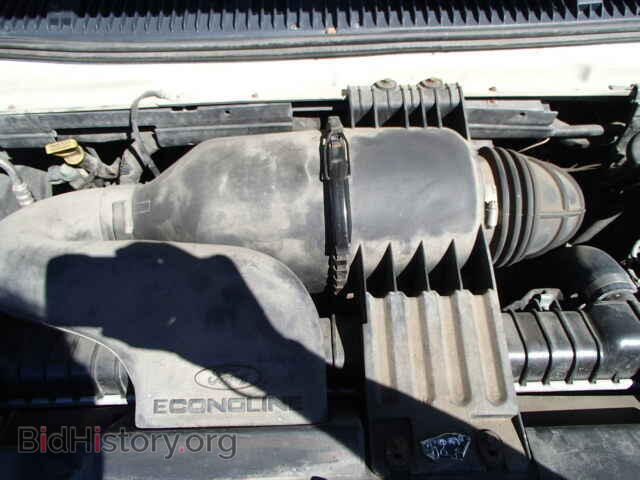 2000 FORD ECONOLINE - VIN: 1FTNE2428YHB50045 - Photo 7