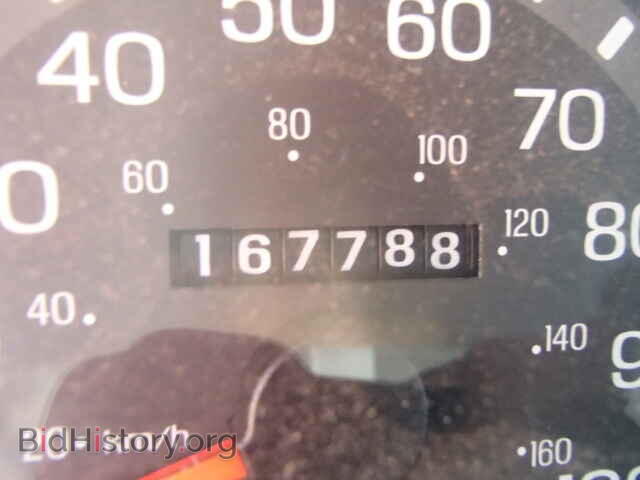 2000 FORD ECONOLINE - VIN: 1FTNE2428YHB50045 - Photo 8