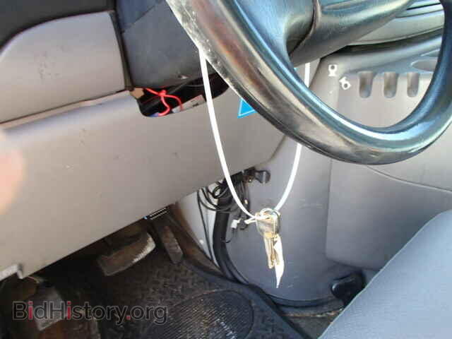 2000 FORD ECONOLINE - VIN: 1FTNE2428YHB50045 - Photo 10